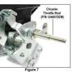 Load image into Gallery viewer, Demon Fuel Systems Compatible with countless Chrysler applications 124007DEM - Side View