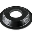 Load image into Gallery viewer, Demon Fuel Systems Demon Air Cleaner 14" Black 786004B - Installation View