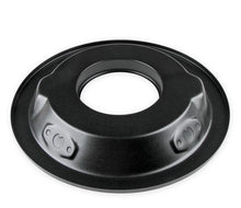 Load image into Gallery viewer, Demon Fuel Systems Demon Air Cleaner 14" Black 786004B - Installation View
