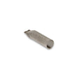 Load image into Gallery viewer, Demon Fuel Systems Demon Chrome Steel Hard Line 140057 - Additional View 6