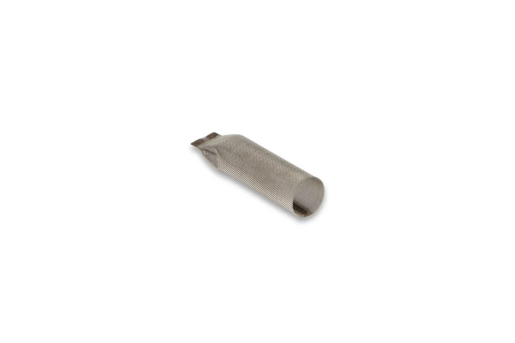 Demon Fuel Systems Demon Chrome Steel Hard Line 140057 - Additional View 6