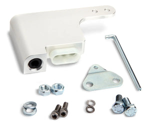 Demon Fuel Systems Includes TPS switch, billet bracket, connector rod and adapter lever 1951