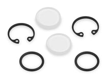 Load image into Gallery viewer, Demon Fuel Systems Replacement Sight Glasses, O-rings &amp; Snap Rings for Race Demon™ fuel bowls 421375