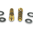 Load image into Gallery viewer, Demon Fuel Systems Viton tip – .110" seat 120006