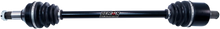 Load image into Gallery viewer, Demon Powersports Axle - Complete - Heavy-Duty - Front Left - Can Am PAXL-3001HD - Main Product View