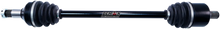 Load image into Gallery viewer, Demon Powersports Axle - Complete - Heavy-Duty - Front Left - Can Am PAXL-3011HD - Main Product View