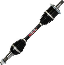 Load image into Gallery viewer, Demon Powersports Axle - Complete - Heavy-Duty - Front Left - Can Am PAXL-3062HD - Main Product View