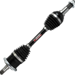 Load image into Gallery viewer, Demon Powersports Axle - Complete - Heavy-Duty - Front Left - Can Am PAXL-3070HD - Main Product View