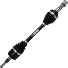 Load image into Gallery viewer, Demon Powersports Axle - Complete - Heavy-Duty - Front Left - CF Moto PAXL-14021HD - Main Product View