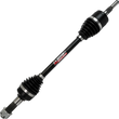 Load image into Gallery viewer, Demon Powersports Axle - Complete - Heavy-Duty - Front Left - CF Moto PAXL-14025HD - Main Product View