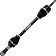 Load image into Gallery viewer, Demon Powersports Axle - Complete - Heavy-Duty - Front Left - CF Moto PAXL-14025HD - Main Product View