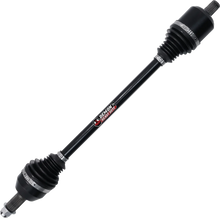 Load image into Gallery viewer, Demon Powersports Axle - Complete - Heavy-Duty - Front Left - Defender PAXL-3086HD - Main Product View