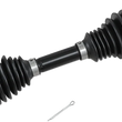 Load image into Gallery viewer, Demon Powersports Axle - Complete - Heavy-Duty - Front Left - Honda PAXL-4024HD - Main Product View