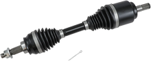 Load image into Gallery viewer, Demon Powersports Axle - Complete - Heavy-Duty - Front Left - Honda PAXL-4024HD - Main Product View
