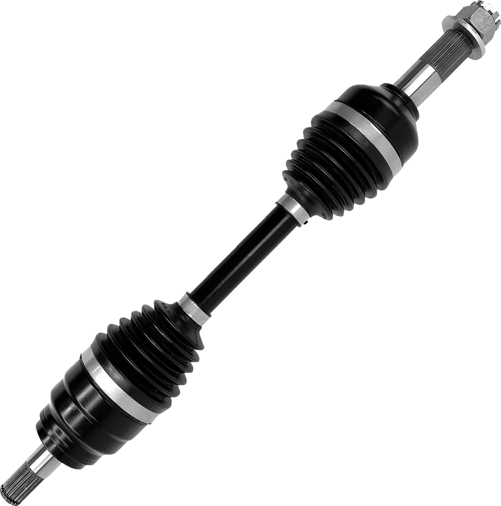 Demon Powersports Axle - Complete - Heavy-Duty - Front Left - Honda PAXL-4035HD - Main Product View