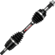 Load image into Gallery viewer, Demon Powersports Axle - Complete - Heavy-Duty - Front Left - Honda PAXL-4038HD - Main Product View