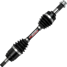 Load image into Gallery viewer, Demon Powersports Axle - Complete - Heavy-Duty - Front Left - Honda PAXL-4038HD - Main Product View