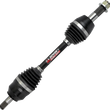 Load image into Gallery viewer, Demon Powersports Axle - Complete - Heavy-Duty - Front Left - Honda PAXL-4050HD - Main Product View