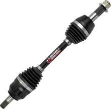 Load image into Gallery viewer, Demon Powersports Axle - Complete - Heavy-Duty - Front Left - Honda PAXL-4050HD - Main Product View