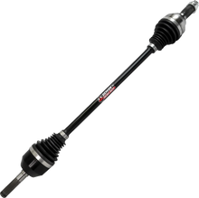 Load image into Gallery viewer, Demon Powersports Axle - Complete - Heavy-Duty - Front Left - Maverick X3 PAXL-3035HD - Main Product View