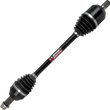 Load image into Gallery viewer, Demon Powersports Axle - Complete - Heavy-Duty - Front Left - Maverick X3 PAXL-3038HD - Main Product View