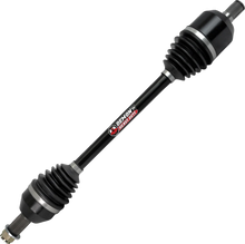 Load image into Gallery viewer, Demon Powersports Axle - Complete - Heavy-Duty - Front Left - Maverick X3 PAXL-3038HD - Main Product View