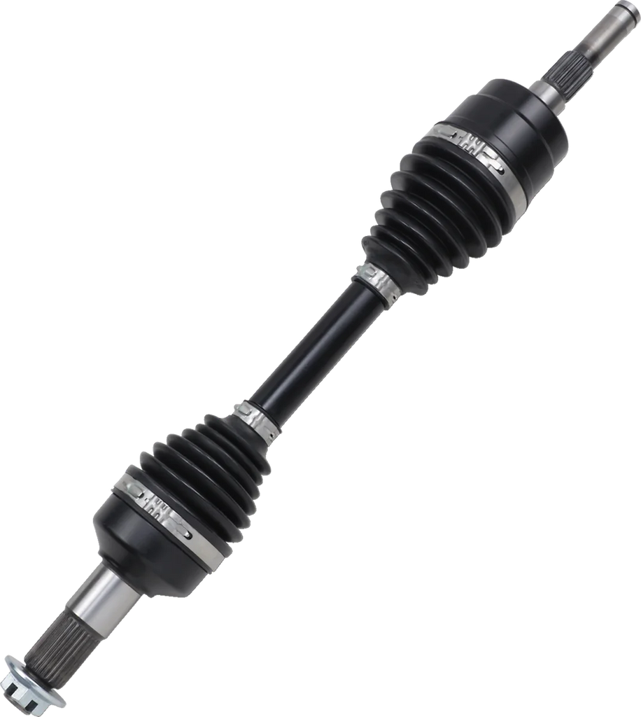 Demon Powersports Axle - Complete - Heavy-Duty - Front Left - Yamaha Grizzly 660 PAXL-1088HD - Main Product View