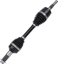 Load image into Gallery viewer, Demon Powersports Axle - Complete - Heavy-Duty - Front Left - Yamaha Grizzly 660 PAXL-1088HD - Main Product View
