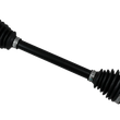 Load image into Gallery viewer, Demon Powersports Axle - Complete - Heavy-Duty - Front Left/Right - Arctic Cat PAXL-1059HD - Main Product View