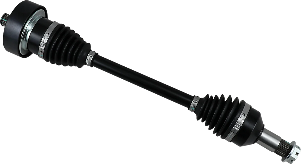 Demon Powersports Axle - Complete - Heavy-Duty - Front Left/Right - Arctic Cat PAXL-1059HD - Main Product View