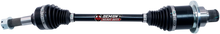 Load image into Gallery viewer, Demon Powersports Axle - Complete - Heavy-Duty - Front Left/Right - Arctic Cat PAXL-2017HD - Main Product View