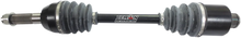 Load image into Gallery viewer, Demon Powersports Axle - Complete - Heavy-Duty - Front Left/Right - Arctic Cat PAXL-2017HD - Additional View 6