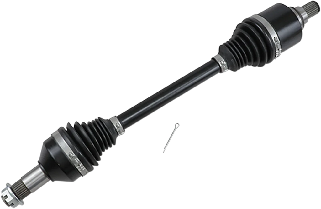 Demon Powersports Axle - Complete - Heavy-Duty - Front Left/Right - Arctic Cat PAXL-2018HD - Main Product View
