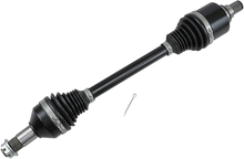 Load image into Gallery viewer, Demon Powersports Axle - Complete - Heavy-Duty - Front Left/Right - Arctic Cat PAXL-2018HD - Main Product View