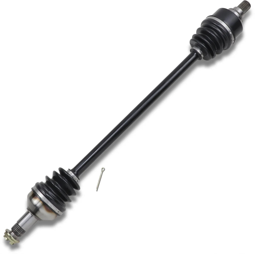 Demon Powersports Axle - Complete - Heavy-Duty - Front Left/Right - Arctic Cat Wildcat PAXL-1163HD - Main Product View