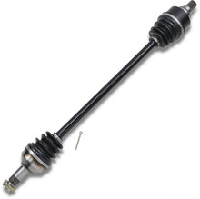Load image into Gallery viewer, Demon Powersports Axle - Complete - Heavy-Duty - Front Left/Right - Arctic Cat Wildcat PAXL-1163HD - Main Product View