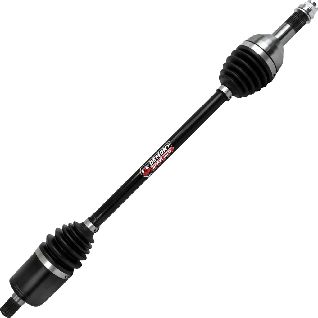 Demon Powersports Axle - Complete - Heavy-Duty - Front Left/Right - Can Am PAXL-3079HD - Main Product View
