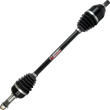 Load image into Gallery viewer, Demon Powersports Axle - Complete - Heavy-Duty - Front Left/Right - Defender PAXL-3066HD - Main Product View