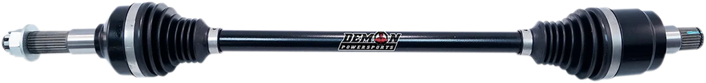 Demon Powersports Axle - Complete - Heavy-Duty - Front Left/Right - Kawasaki Pro-FXT PAXL-5013HD - Main Product View