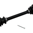 Load image into Gallery viewer, Demon Powersports Axle - Complete - Heavy-Duty - Front Left/Right - Kubota PAXL-31001HD - Main Product View