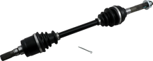 Load image into Gallery viewer, Demon Powersports Axle - Complete - Heavy-Duty - Front Left/Right - Kubota PAXL-31001HD - Main Product View