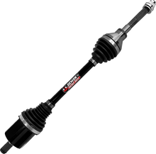 Load image into Gallery viewer, Demon Powersports Axle - Complete - Heavy-Duty - Front Left/Right - Kubota PAXL-31005HD - Main Product View