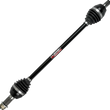 Load image into Gallery viewer, Demon Powersports Axle - Complete - Heavy-Duty - Front Left/Right - Maverick X3 PAXL-3082HD - Main Product View