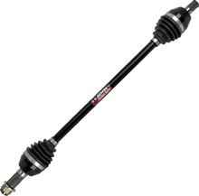 Load image into Gallery viewer, Demon Powersports Axle - Complete - Heavy-Duty - Front Left/Right - Maverick X3 PAXL-3082HD - Main Product View