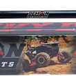 Load image into Gallery viewer, Demon Powersports Axle - Complete - Heavy-Duty - Front Left/Right - Polaris PAXL-6058HD - Main Product View