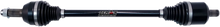 Load image into Gallery viewer, Demon Powersports Axle - Complete - Heavy-Duty - Front Left/Right - Polaris PAXL-6074HD - Main Product View