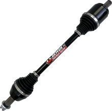 Load image into Gallery viewer, Demon Powersports Axle - Complete - Heavy-Duty - Front Left/Right - Polaris PAXL-6097HD - Main Product View