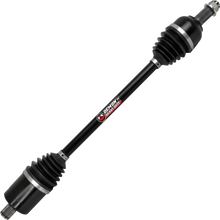 Load image into Gallery viewer, Demon Powersports Axle - Complete - Heavy-Duty - Front Left/Right - Polaris Pro XP PAXL-6095HD - Main Product View