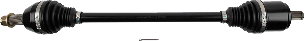 Demon Powersports Axle - Complete - Heavy-Duty - Front Left/Right - Polaris RZR 900 PAXL-6016HD - Main Product View