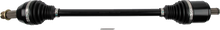 Load image into Gallery viewer, Demon Powersports Axle - Complete - Heavy-Duty - Front Left/Right - Polaris RZR 900 PAXL-6016HD - Main Product View